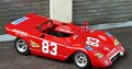 83 Fiat Abarth 1000 SP - Abarth Collection 1.43 (12)